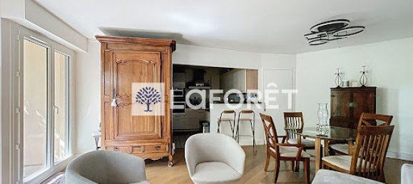 3 bedrooms Apartment in Saint-Germain-en-Laye, France No. 330527 3