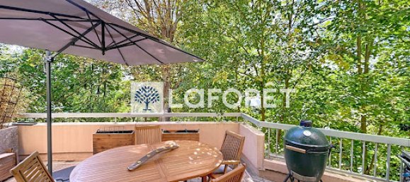 3 bedrooms Apartment in Saint-Germain-en-Laye, France No. 330527 15