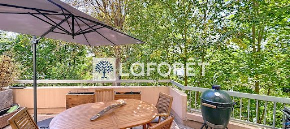 3 bedrooms Apartment in Saint-Germain-en-Laye, France No. 330527 5