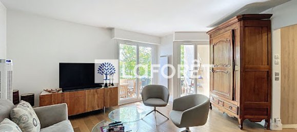 3 bedrooms Apartment in Saint-Germain-en-Laye, France No. 330527 12