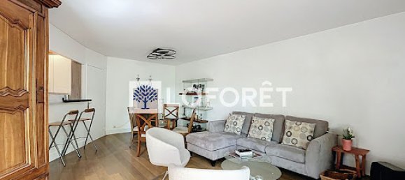 3 bedrooms Apartment in Saint-Germain-en-Laye, France No. 330527 13