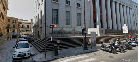 Imóvel comercial em Palermo, Italy 90 m² N.º 71499 9