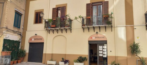 Imóvel comercial em Palermo, Italy 90 m² N.º 71499 2