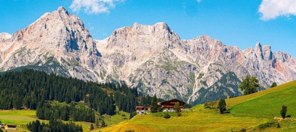 Casa de 7 habitaciónes en Maria Alm am Steinernen Meer, Austria No. 31720 6