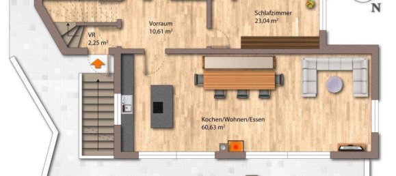 Casa de 7 habitaciónes en Maria Alm am Steinernen Meer, Austria No. 31720 10