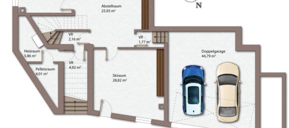 Casa de 7 habitaciónes en Maria Alm am Steinernen Meer, Austria No. 31720 12