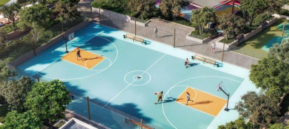 3 Schlafzimmer Wohnung in Dubai South (Dubai World Central), UAE, Nr. 97858 2