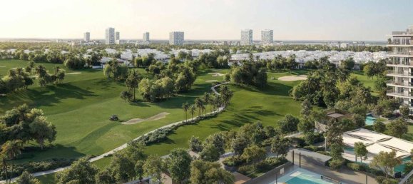 3 Schlafzimmer Wohnung in Dubai South (Dubai World Central), UAE, Nr. 97858 4