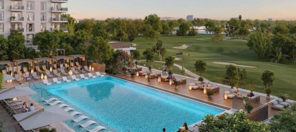 3 Schlafzimmer Wohnung in Dubai South (Dubai World Central), UAE, Nr. 97858 5