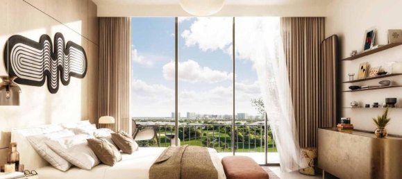 3 Schlafzimmer Wohnung in Dubai South (Dubai World Central), UAE, Nr. 97858 8