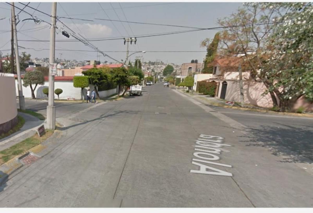 3 Schlafzimmer Haus in Ciudad Lopez Mateos, Mexico, Nr. 215122