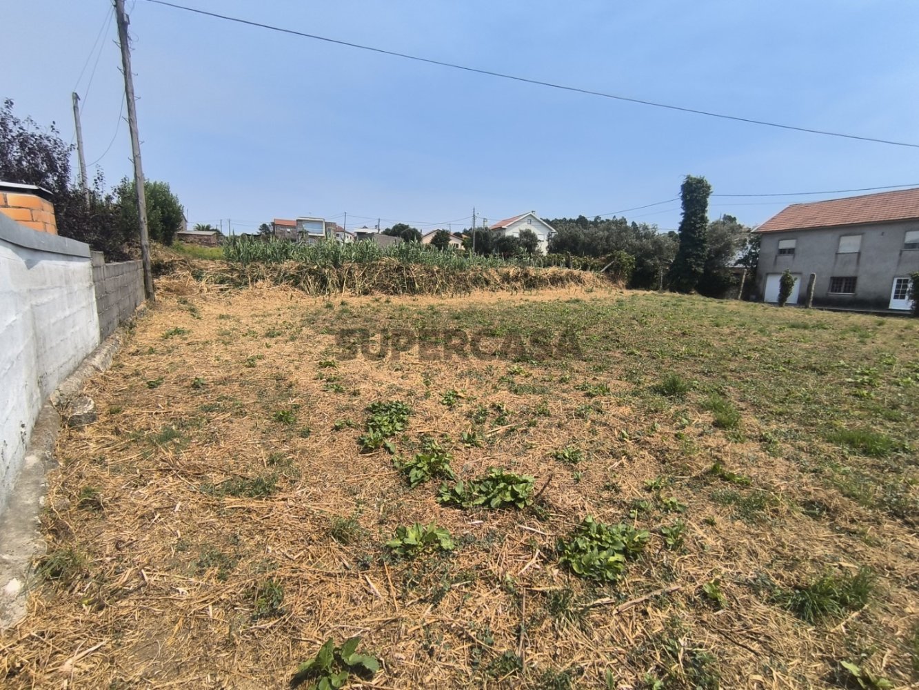 Grundstück in Antas, Portugal, Nr. 256082