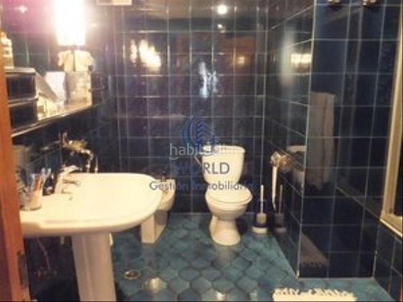 1 غرف نوم شقة في Madrid, Spain رقم 167731