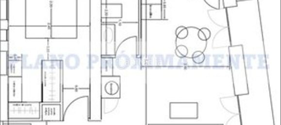1 غرف نوم شقة في Madrid, Spain رقم 167731 18