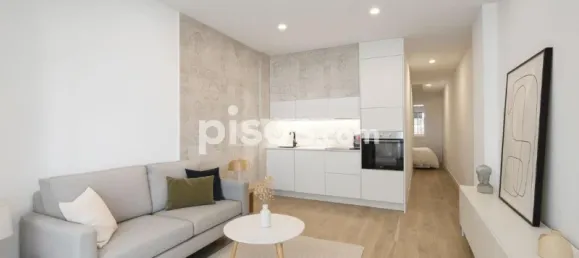 1 غرف نوم شقة في Leganes, Spain رقم 138170 7