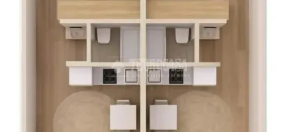 1 غرف نوم شقة في Leganes, Spain رقم 138170 6