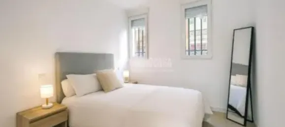 1 غرف نوم شقة في Leganes, Spain رقم 138170 8