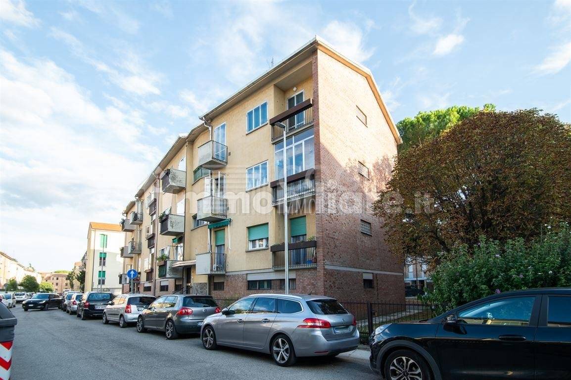 2 Schlafzimmer Wohnung in Imola, Italy, Nr. 351920