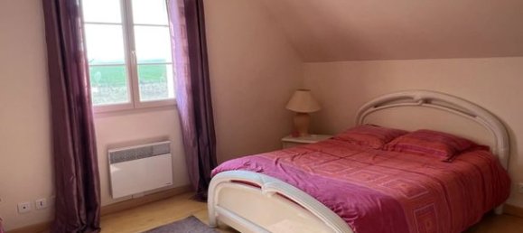 4 bedrooms House in Yonne, France No. 309518 8