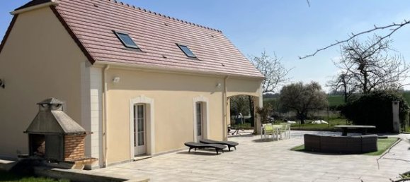 4 bedrooms House in Yonne, France No. 309518 15