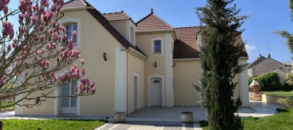 4 bedrooms House in Yonne, France No. 309518 18