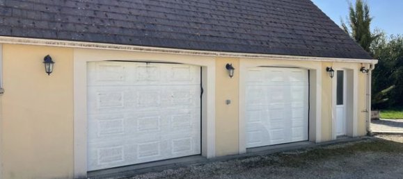 4 bedrooms House in Yonne, France No. 309518 16