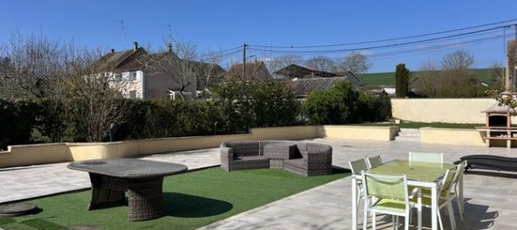 4 bedrooms House in Yonne, France No. 309518 13