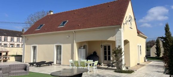 4 bedrooms House in Yonne, France No. 309518 14
