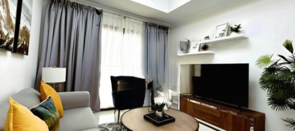 1 bedroom Apartment in Jumeirah Village Circle, UAE No. 54565 4