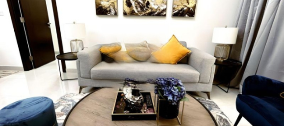 1 bedroom Apartment in Jumeirah Village Circle, UAE No. 54565 3