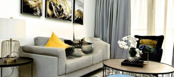 1 bedroom Apartment in Jumeirah Village Circle, UAE No. 54565 12