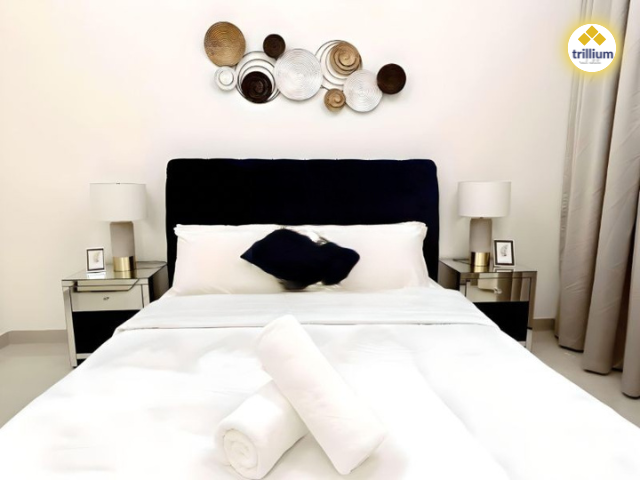 1 bedroom Apartment in Jumeirah Village Circle, UAE No. 54565