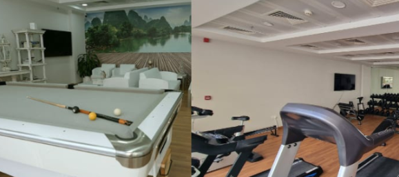 1 bedroom Apartment in Jumeirah Village Circle, UAE No. 54565 8