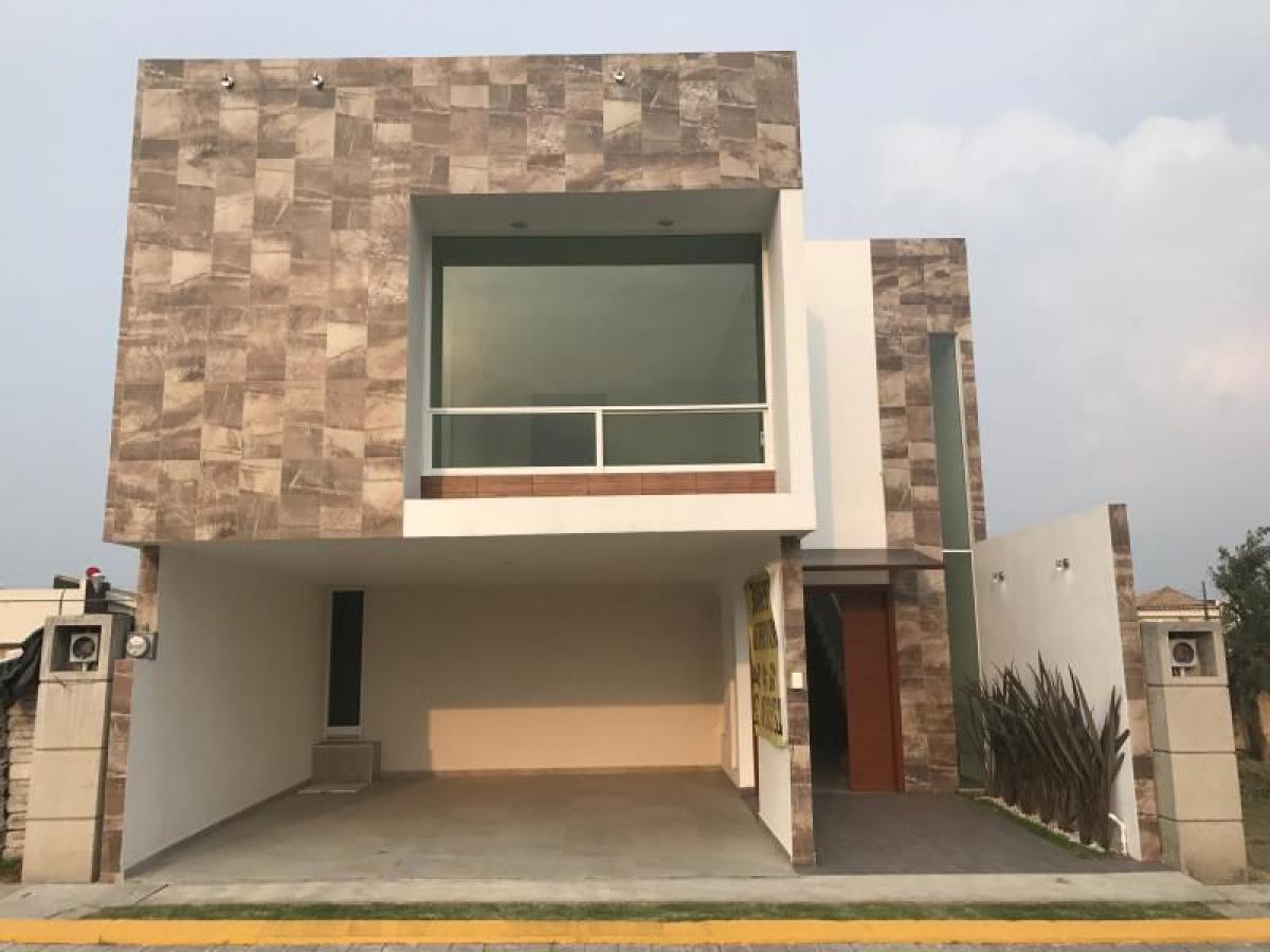 3 chambres Maison à Puebla, Mexico No. 175666