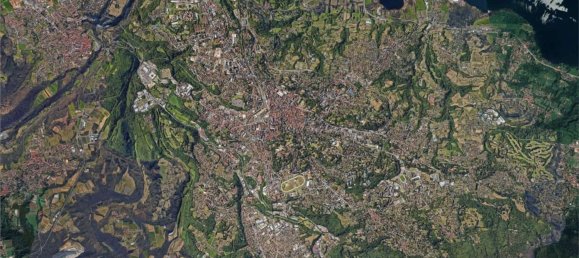 Квартира с 4 комнатами в Варесе, Италия № 290705 14