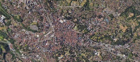 Квартира с 4 комнатами в Варесе, Италия № 290705 13