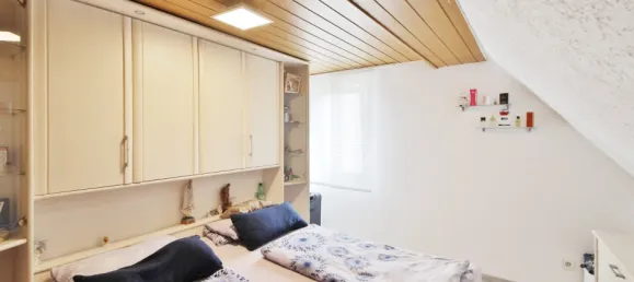 5-Zimmer Schlösser in Baden-Württemberg, Germany, Nr. 51762 21