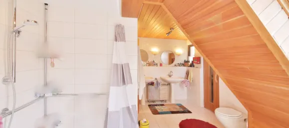 5-Zimmer Schlösser in Baden-Württemberg, Germany, Nr. 51762 23