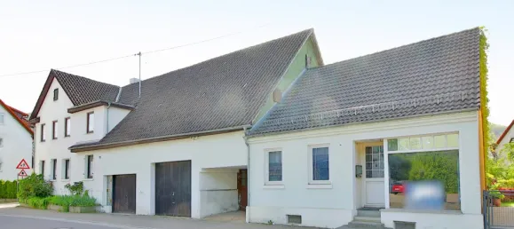 5-Zimmer Schlösser in Baden-Württemberg, Germany, Nr. 51762 36