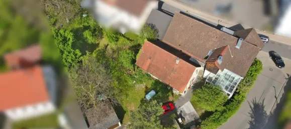 5-Zimmer Schlösser in Baden-Württemberg, Germany, Nr. 51762 3