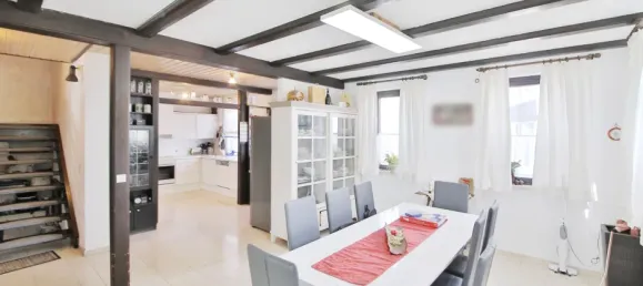 5-Zimmer Schlösser in Baden-Württemberg, Germany, Nr. 51762 16