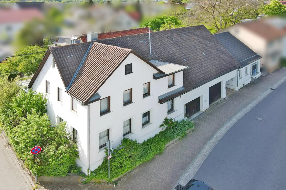 5-Zimmer Schlösser in Baden-Württemberg, Germany, Nr. 51762