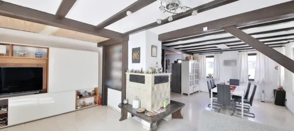 5-Zimmer Schlösser in Baden-Württemberg, Germany, Nr. 51762 14