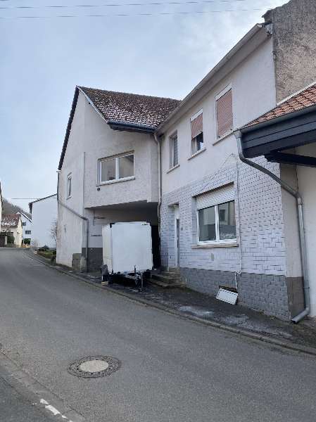 3 غرف نوم منزل في Bad Kreuznach, Germany رقم 134590