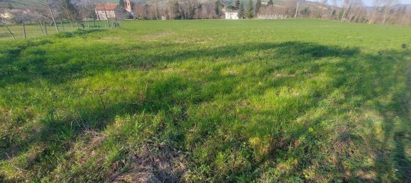 Земельный участок с 1 комнатой в Меркато Сарачено, Италия № 133574 20