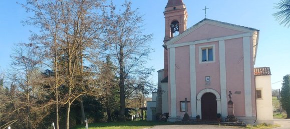 Земельный участок с 1 комнатой в Меркато Сарачено, Италия № 133574 11