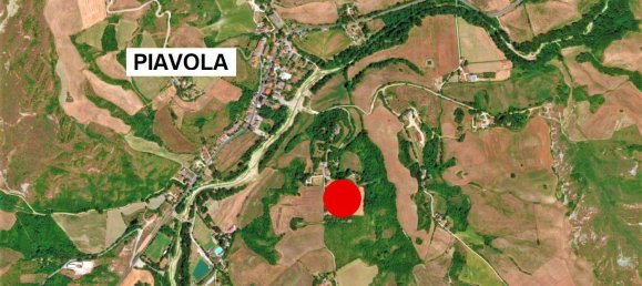 Земельный участок с 1 комнатой в Меркато Сарачено, Италия № 133574 15