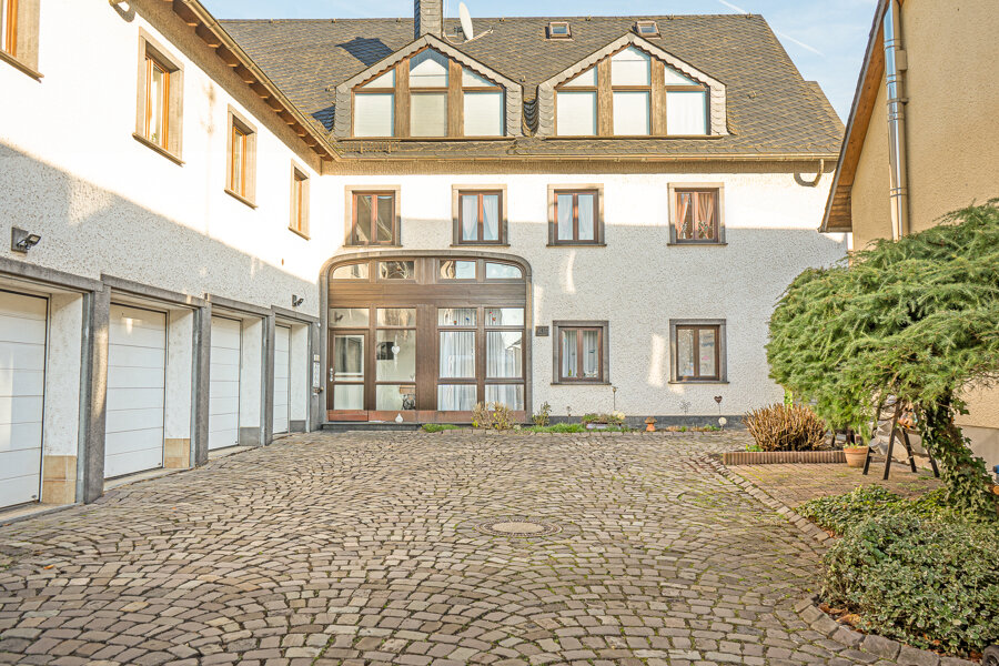 3 Schlafzimmer Wohnung in Mayen-Koblenz, Germany, Nr. 155100