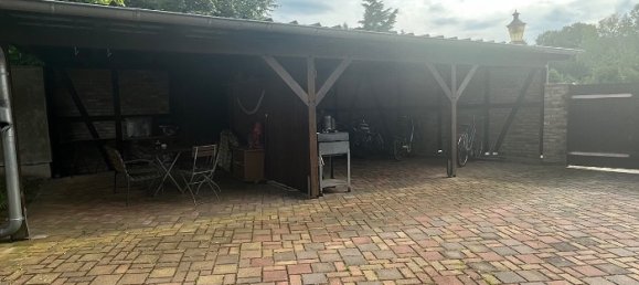 7 bedrooms Building in Teltow-Flaming, Germany No. 85145 5