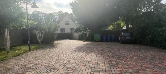 7 bedrooms Building in Teltow-Flaming, Germany No. 85145 3